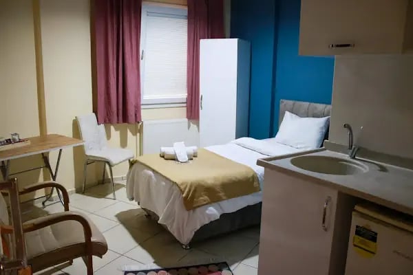 Daisy Otel - Resim 10