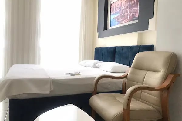 Daisy Otel - Resim 4