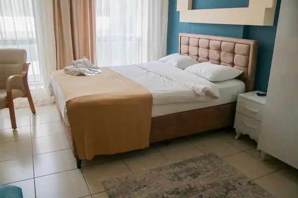 Daisy Otel - Resim 16