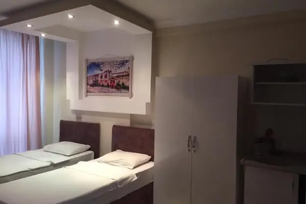 Daisy Otel - Resim 18