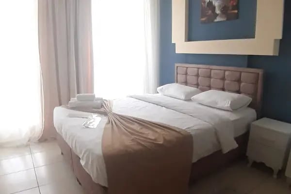 Daisy Otel - Resim 11