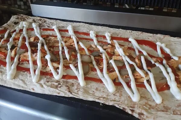 Çayirova Cücük Döner - Resim 3