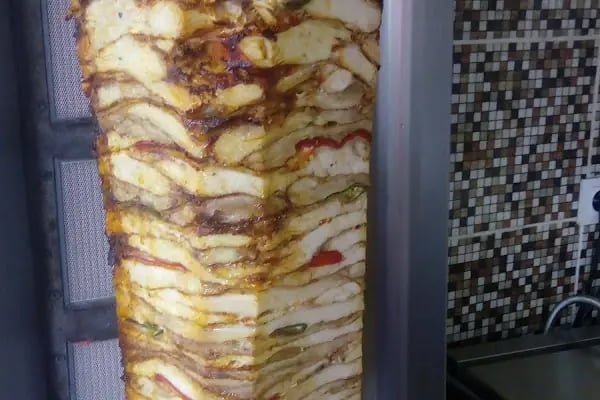 Çayirova Cücük Döner - Resim 2