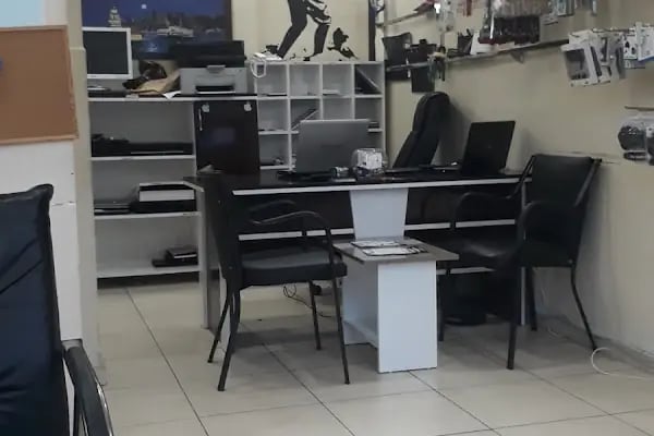 Dokuz Bilgisayar Garantili Cep Telefonu Teknik Servisi - Resim 4