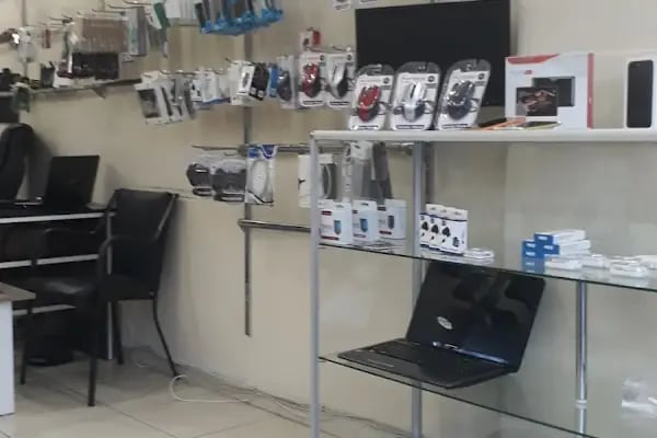 Dokuz Bilgisayar Garantili Cep Telefonu Teknik Servisi - Resim 2