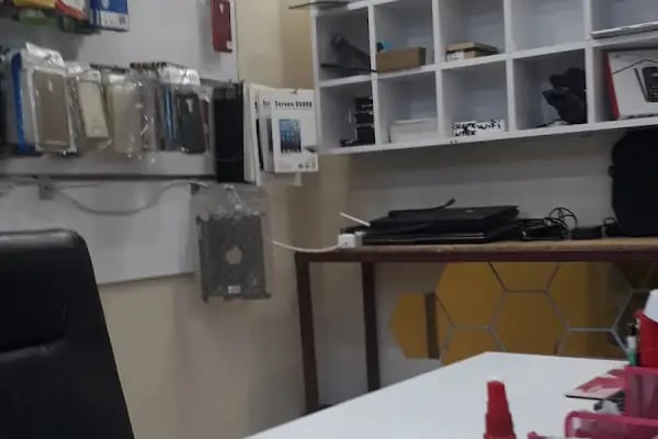 Dokuz Bilgisayar Garantili Cep Telefonu Teknik Servisi - Resim 3