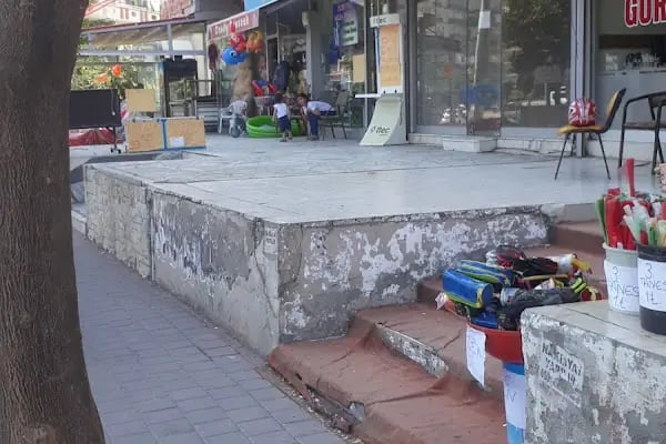 Dokuz Bilgisayar Garantili Cep Telefonu Teknik Servisi - Resim 5