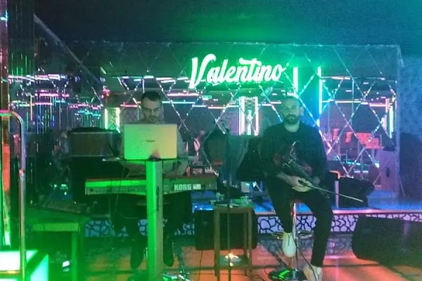 Valentino Night Club - Resim 1