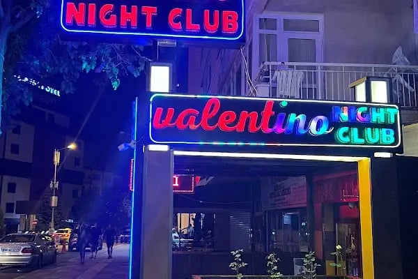 Valentino Night Club - Resim 3