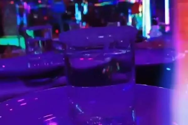 Valentino Night Club - Resim 5