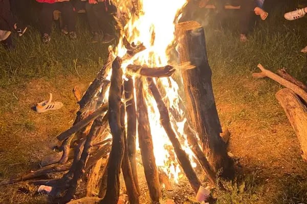 Balkaya Köyü Mesire ve Kamp Alanı - Resim 7