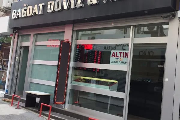 Bağdat Döviz - Resim 4