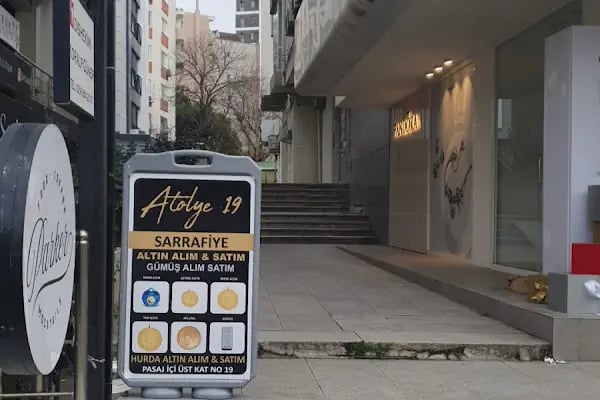 Bağdat Döviz - Resim 3