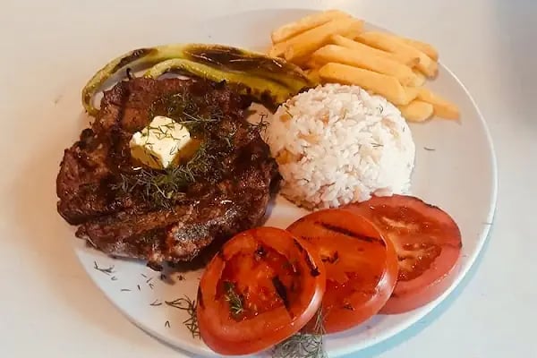 Çınar Büfe Büyükada - Resim 3