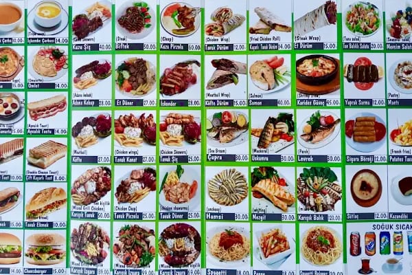 Çınar Büfe Büyükada - Resim 4