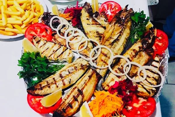Çınar Büfe Büyükada - Resim 12