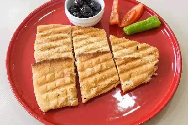 Çınar Büfe Büyükada - Resim 19