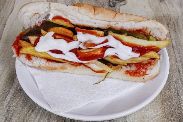 Çınar Büfe Büyükada - Resim 9