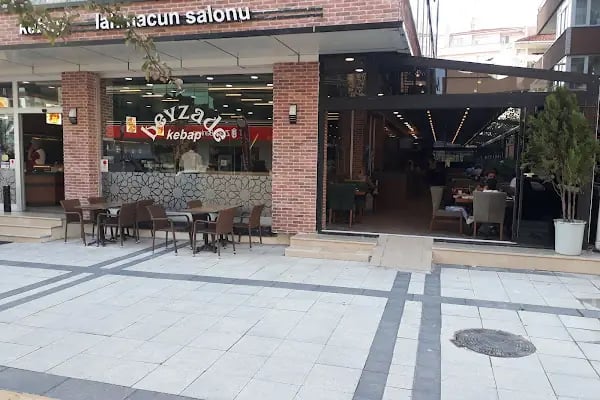 Beyzade Kebap Lahmacun Salonu - Resim 2