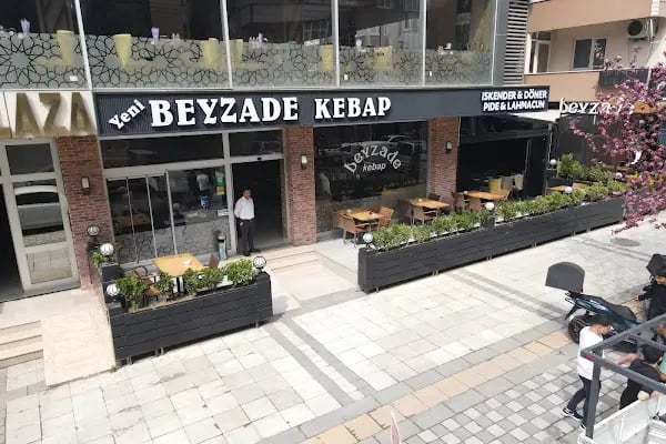 Beyzade Kebap Lahmacun Salonu - Resim 6