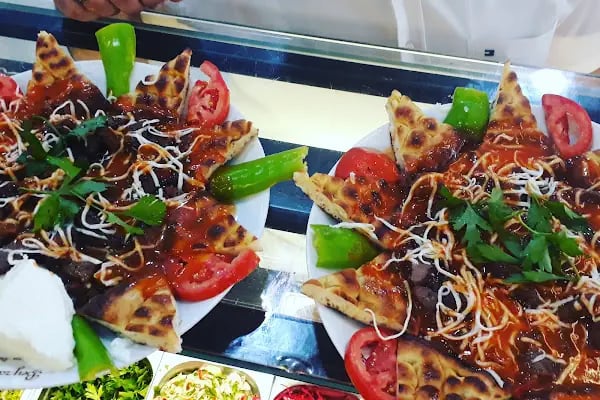Beyzade Kebap Lahmacun Salonu - Resim 14