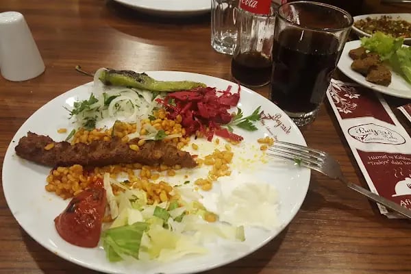 Beyzade Kebap Lahmacun Salonu - Resim 9
