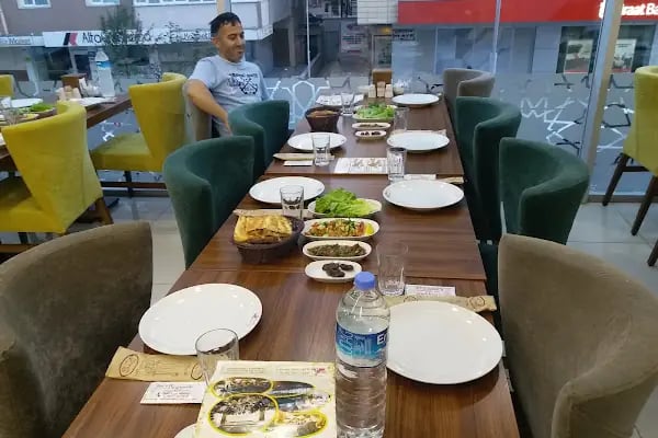Beyzade Kebap Lahmacun Salonu - Resim 13