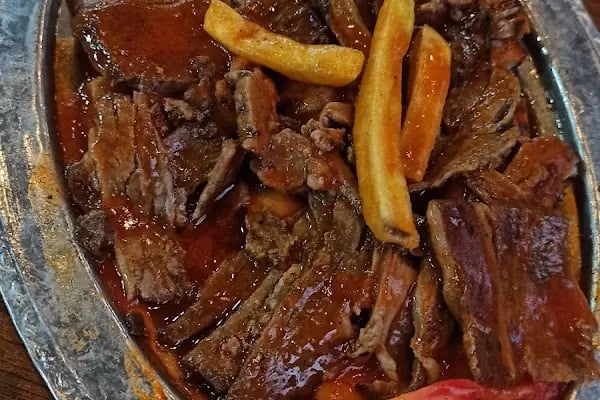 Beyzade Kebap Lahmacun Salonu - Resim 3