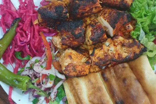 Beyzade Kebap Lahmacun Salonu - Resim 11