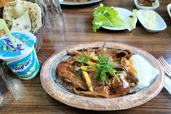 Beyzade Kebap Lahmacun Salonu - Resim 10