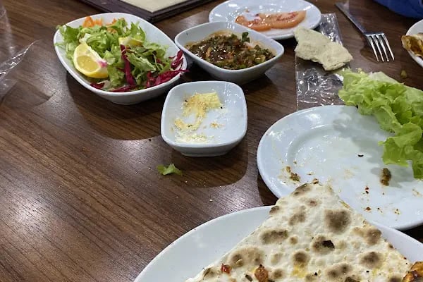 Beyzade Kebap Lahmacun Salonu - Resim 18