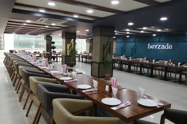 Beyzade Kebap Lahmacun Salonu - Resim 1