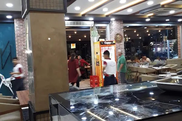 Beyzade Kebap Lahmacun Salonu - Resim 17