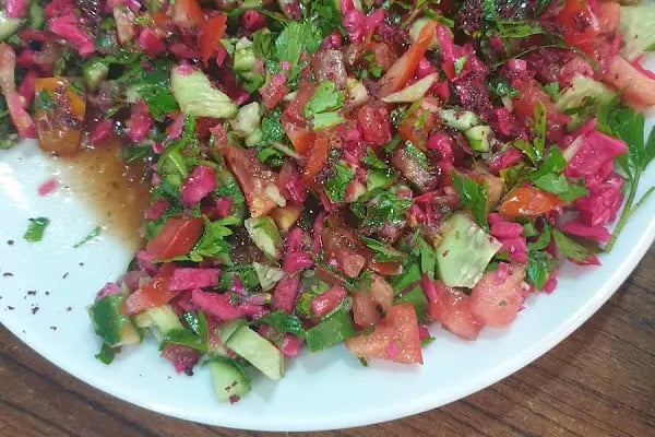 Beyzade Kebap Lahmacun Salonu - Resim 19