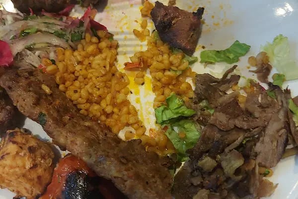 Beyzade Kebap Lahmacun Salonu - Resim 5