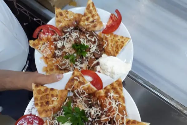 Beyzade Kebap Lahmacun Salonu - Resim 7