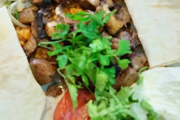Beyzade Kebap Lahmacun Salonu - Resim 15
