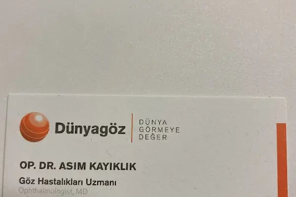 Dünyagöz Adana - Resim 10