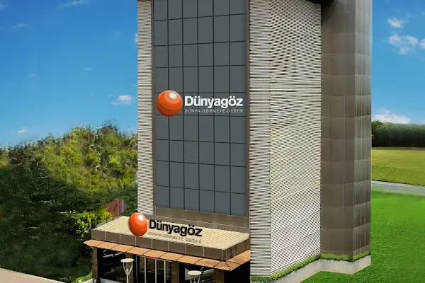 Dünyagöz Adana - Resim 1