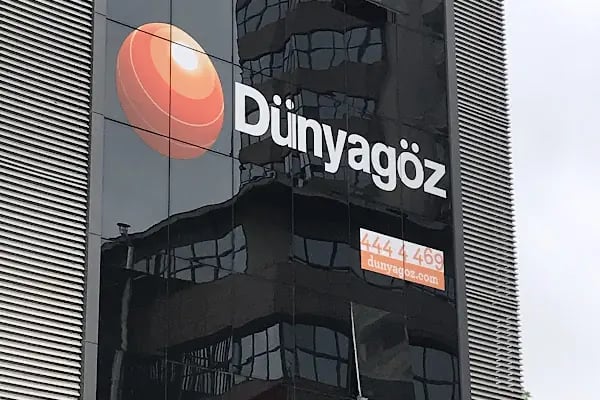 Dünyagöz Adana - Resim 9