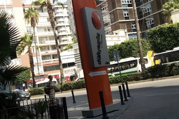 Dünyagöz Adana - Resim 5