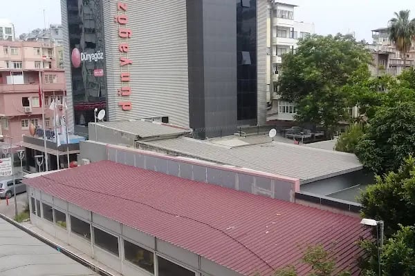 Dünyagöz Adana - Resim 11
