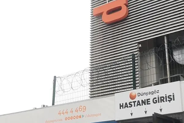 Dünyagöz Adana - Resim 17