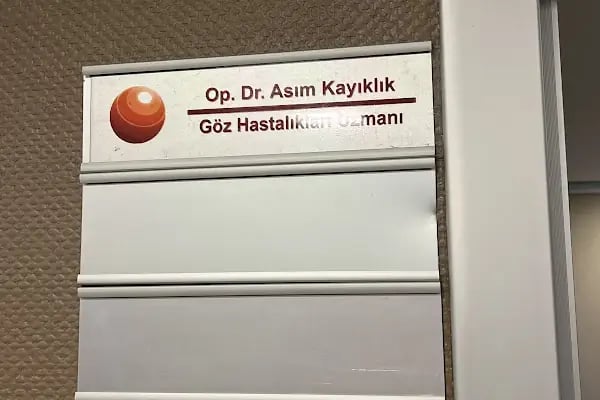 Dünyagöz Adana - Resim 13