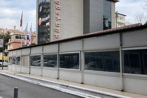 Dünyagöz Adana - Resim 12