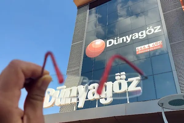 Dünyagöz Adana - Resim 8