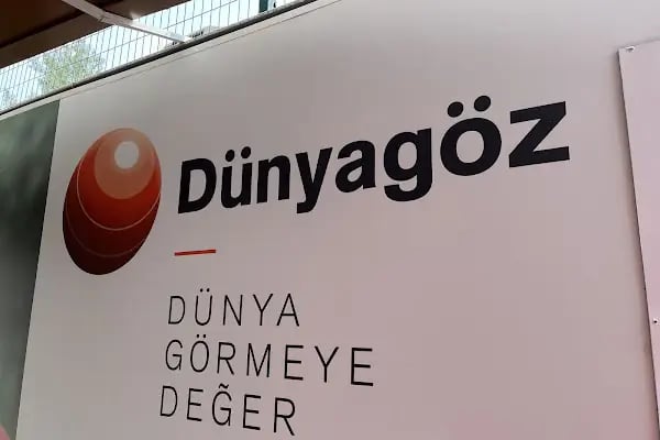 Dünyagöz Adana - Resim 15