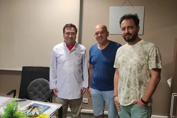 Dünyagöz Adana - Resim 20