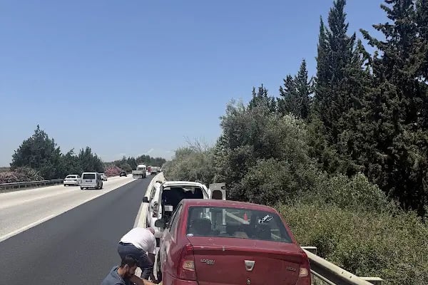 Bolat Oto Lastik 7/24 Yol yardım - Resim 1