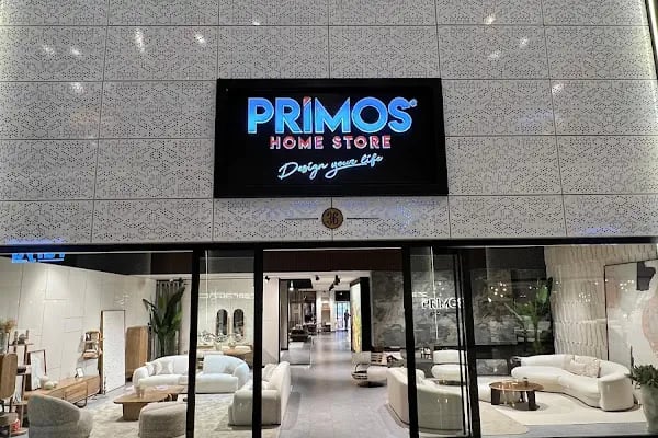 Primos Home Store Mobiliyum Mağaza - Resim 11